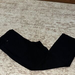 Kim Rogers Black Pants